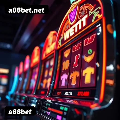 Guia visual quadrado da instalação APK a88bet