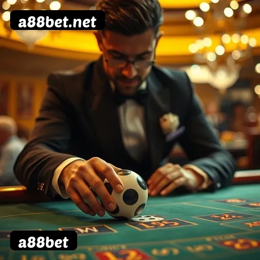 App Mobile a88bet - Jogue em Qualquer Lugar no Seu Smartphone