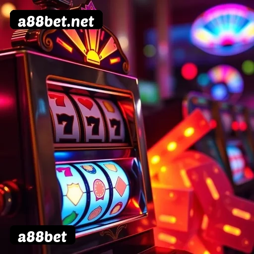 Imagem secundária para conteúdo da página Facebook a88bet