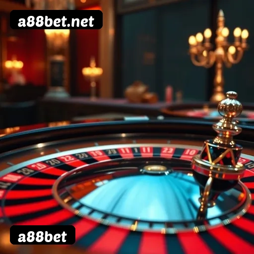 Jogos de Cassino em Destaque - Slots, Roleta, Blackjack