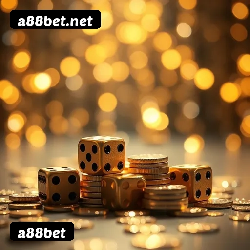 Cassino ao Vivo a88bet - Dealers Brasileiros Profissionais
