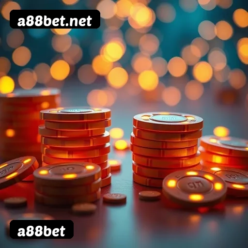 Sistema de Segurança Avançado a88bet - Criptografia e Proteção