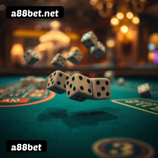 Coleção Premium de Slots a88bet - NetEnt, Pragmatic Play, Evolution